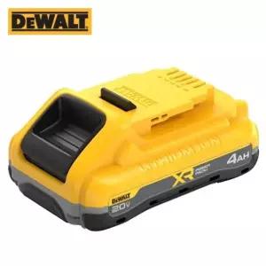 디월트 20V MAX 파워스택 리튬이온 배터리(4.0Ah) DCB2104-KR