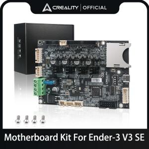 Crety Ender 시리즈 마더보드 키트 3D 프린터 액세서리 S1/S1 Pro/V2/V3/V3 SE/V3 KE용