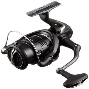 시마노 (SHIMANO) 스피닝 릴 시바스 20 익스센스 BB 4000MXG 라이트 쇼어 지깅까지