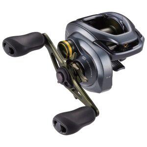 시마노(SHIMANO) 22 클라드 DC 200HG