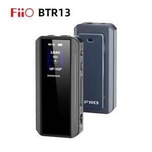 FiiO BTR13 Bluetooth DAC  Headphone Amplifier Dual CS43131 3.5mm Unbalanced output