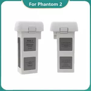 팬텀 2 배터리 6000mAh 11.1v 비전 /2 UAV 교체용 지능형 비행 액세서리