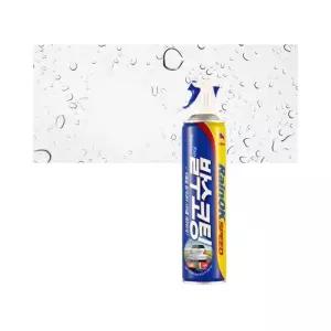 불스원 레인OK 스피드 발수코팅 380ml x1개