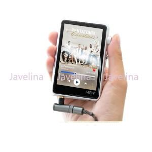Hiby R3PRO 2세대 2025 R3II 플레이어 하이파이 피버 무손실 음악 MP3