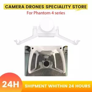 팬텀 4 프로 짐벌 잠금 안정기/렌즈 카메라 커버 버클 dji 호환 드론용 고정 장치