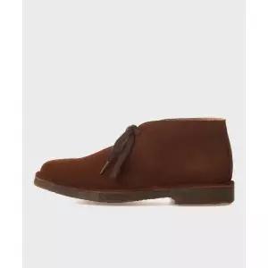 조셉트 JOSEPHT LEO SNUFF ENGLAND SUEDE