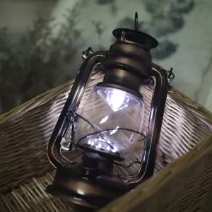 빈티지 로망스 LED 캠핑램프(브라이트)감성 용램프 휴대용 무드등 LED등 조명