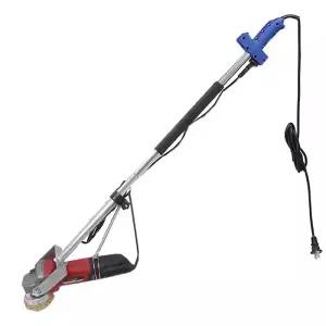 그라인더 연장봉 사포 연삭기 장대 연장 2m 연결 광택