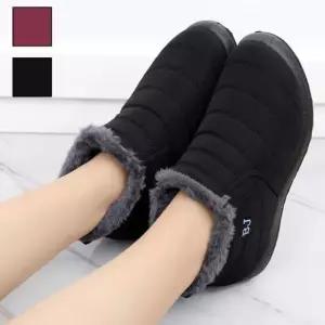펌프스 패딩 털 착화감 좋은 여성 안감 신발 샌들 부츠 로퍼  [mFG1Z91]