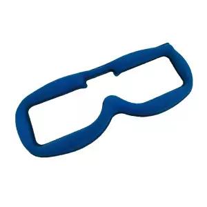 Fatshark HD2 HD3 HDO FS-HVD FPV 고글 패널 매직 스폰지 아이 마스크 패드 교체 페이스 플레이트 라이크라