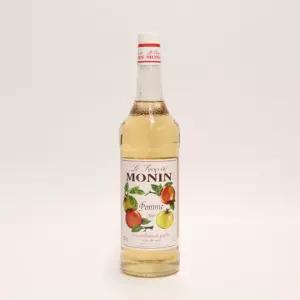 모닌 애플 시럽 1L