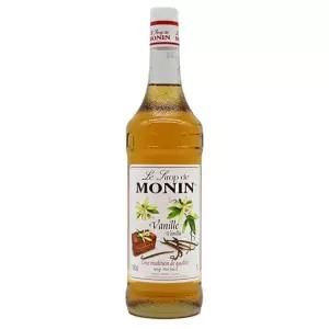 모닌 바닐라 시럽 1L