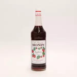 모닌 라즈베리 산딸기 시럽 1L