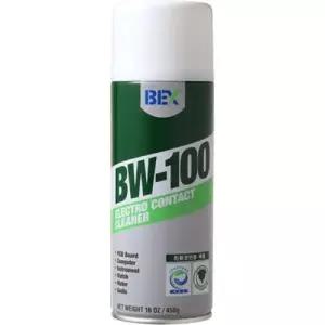 전기접점부활제 BW-100 450g 벨크 접점 복원제