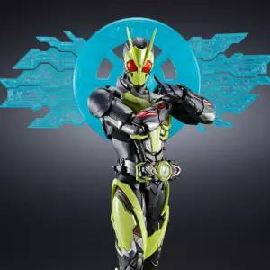 (입고완료)반다이 스피리츠 METAL BUILD 가면라이더 제로원