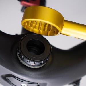 자전거 도로 하단 브래킷 렌치 BB51 BSA 68 73 BBR60 MT800 DUB BB