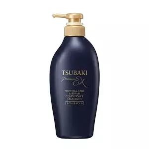 츠바키 프리미엄 EX 헤어 폴 케어  리페어 컨디셔너 트리트먼트450ml