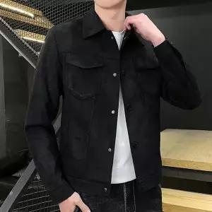 야상 오버핏 항공자켓 봄 남성점퍼 가을 롱점퍼 자켓