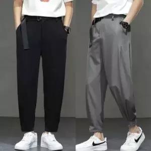 바지공장 청바지 데일리청바지 남성데님 데님 쿨링긴바지 카고바지