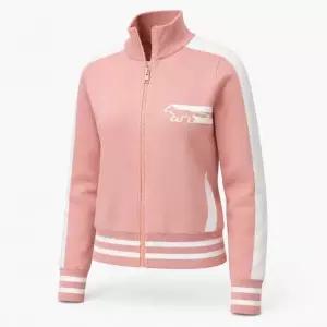 메종키츠네 FLASH FOX ZIPPED CARDIGAN NW00502KM0327-P634) 플래쉬 폭스 지퍼 가디건)