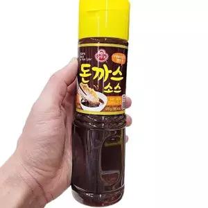 [셀러허브 식품]오뚜기 돈까스 소스 470g  iiP0037_1477 (50713492)