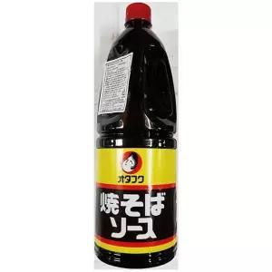식재료 야끼소바소스(오타후쿠 2.2K)