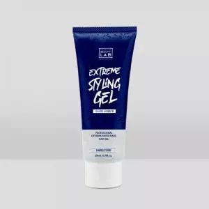 박준뷰티랩 헤어젤 익스트림 스타일링 살롱 남자 스타일링 200ml MNS