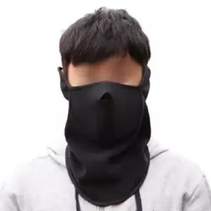 겨울 넥게이터 방한마스크 등산 머플러 스포츠 남성용 목토시 겨울넥워머 넥게이터