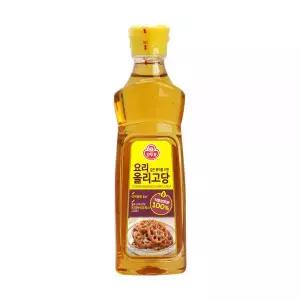오뚜기 요리 올리고당 조리용 베이킹 소스 홈쿡 1.2kg MNS