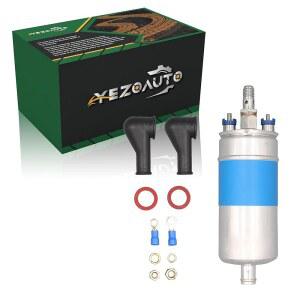 메르세데스-벤츠 560SEL 5.6L 86-91 / 450SL 4.5L 76-80 560SL 6.0L 86-89 W124 W126 W140 W202 R129 C124 0580254950용 고성능 인라인 연료 펌프