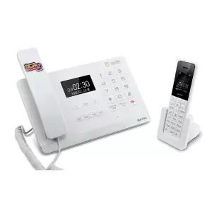 지엔텔 GT-8505 유무선전화기/전화번호부/빅버튼 효도전화기/공식판매점 /강추