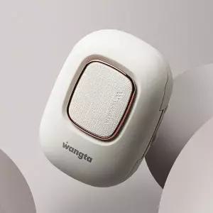 왕타 X3 휴대용 칫솔살균기 UVC LED 살균기 구강 GST MNS