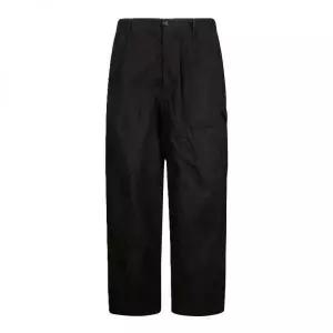 CP COMPANY  Microreps Boxy Cargo Pants 19CMPA065A 110324G 999 마이크로렙스 박시 카고 팬