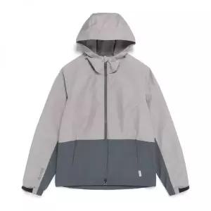 [백화점 정품] 내셔널지오그래픽 N265UJP260 아틀라스 고어 윈드스토퍼 2LAYER 후드 자켓 URBAN LIGHT BEIG