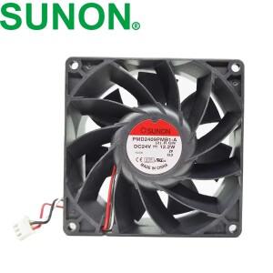 오리지널 정품 SUNON PMD2409PMB1-A DC24V 12.2W