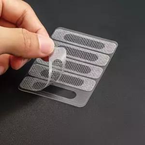 방충망 물구멍 모기장 벌레막이 보수 스티커 20p