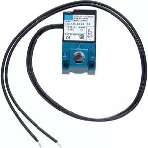 NPT 솔레노이드 밸브 B238300의 MAC 35A-AAA-DDBA-1BA 부스트 컨트롤 35A 12V-DC 1/8