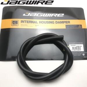 JAGWIRE 케이블 하우징 자전거 폼 내부 라인 댐퍼 커버 외부 케이싱 보호