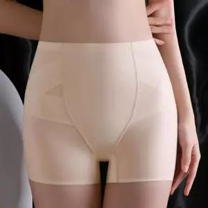 압박팬티 사각라인 복부 슬림핏 이우 바디 몸매 거들