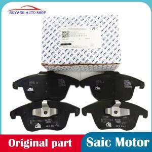 10138340 10030811  전방  후방 브레이크 패드, 마찰 SAIC MG 350 550 360 RX3 RX5 HS ZS GT GS용