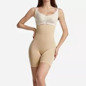 이 복부 뱃살 거들 속바지 보정 엉덩이