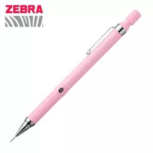 제브라 0.5mm 핑크 드라픽스 파스텔 DM5 샤프 칼라 F