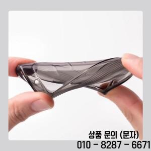 TPU 쉘 키 커버 자동차 케이스 리모컨 보호 쉐보레 호환 스파크 EUV 바오준 예프 플러스 2025 액세서리