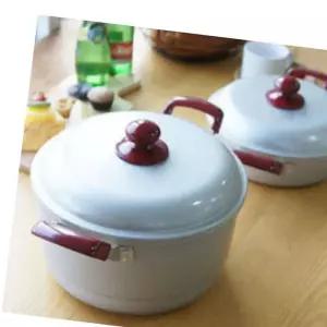 찜기 찜솥 만두 1P 대형 항공 찜냄비 냄비