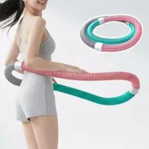 유산소 운동에 좋은 뱃살 쏙 훌라후프