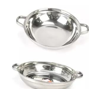 해물탕 매운탕 24호 찌개냄비 21x6.5cm 전골냄비