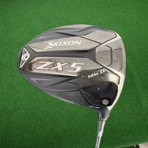 중고  ZX5 MK2 9.5도 디아마나 ZX-II 50 S 드라이버 -커버없음- (코드 021633).
