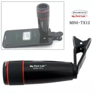 TK_MINI-TX12 핸드폰카메라망원경 12X