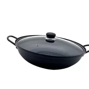 24cm 코아트 냄비 오뎅 전골 찌개 샤브샤브