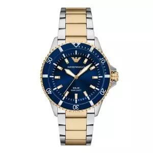 [하프클럽/] AR11738 (World Explorer) 월드 익스프로어 남성 메탈시계